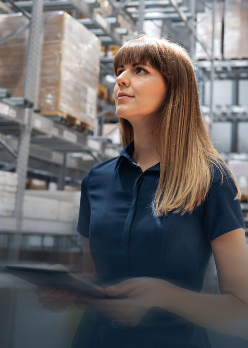 Logistiek en Supply Chain