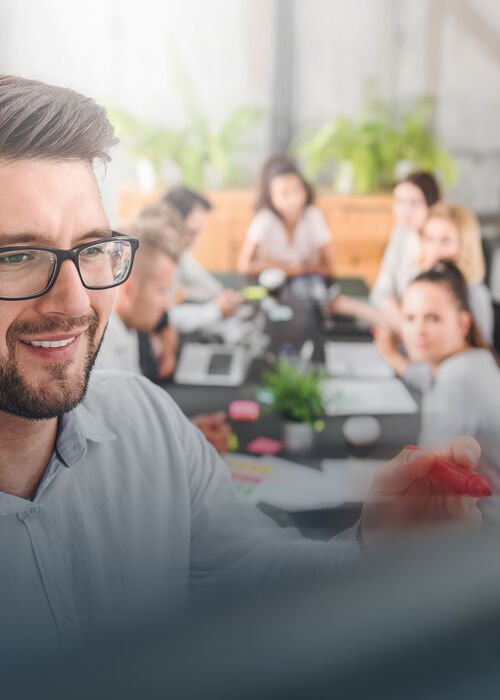 Marketing en E-commerce